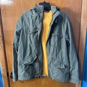 Oakley Hooded Field Jacket